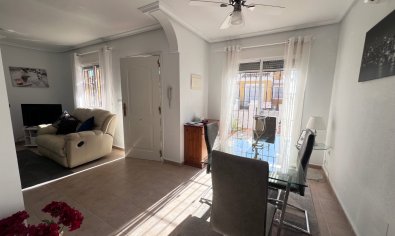 Bestaande bouw - Villa -
Entre Naranjos - Vistabella - Vistabella Golf