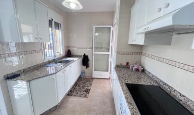 Bestaande bouw - Villa -
Entre Naranjos - Vistabella - Vistabella Golf