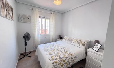 Bestaande bouw - Villa -
Entre Naranjos - Vistabella - Vistabella Golf