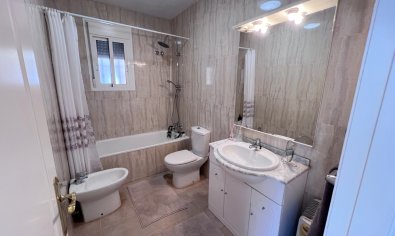 Bestaande bouw - Villa -
Entre Naranjos - Vistabella - Vistabella Golf