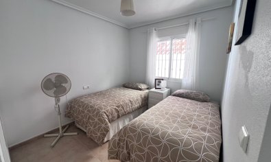 Bestaande bouw - Villa -
Entre Naranjos - Vistabella - Vistabella Golf