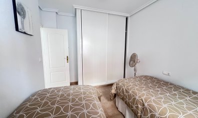 Bestaande bouw - Villa -
Entre Naranjos - Vistabella - Vistabella Golf