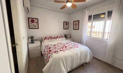 Bestaande bouw - Villa -
Entre Naranjos - Vistabella - Vistabella Golf