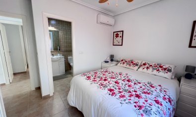 Bestaande bouw - Villa -
Entre Naranjos - Vistabella - Vistabella Golf