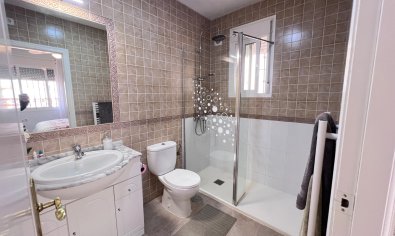 Bestaande bouw - Villa -
Entre Naranjos - Vistabella - Vistabella Golf