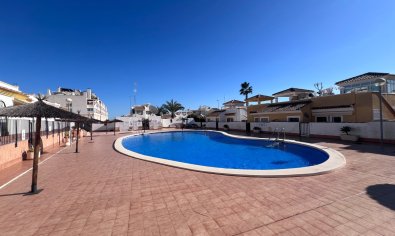 Bestaande bouw - Villa -
Entre Naranjos - Vistabella - Vistabella Golf