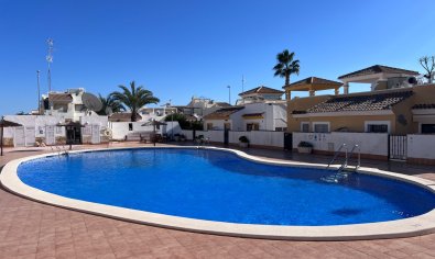 Bestaande bouw - Villa -
Entre Naranjos - Vistabella - Vistabella Golf