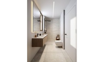 New Build - Terraced house -
Marbella