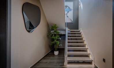 New Build - Villa -
Mijas