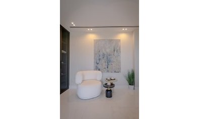 New Build - Villa -
Mijas