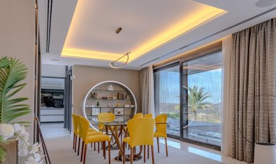 New Build - Villa -
Mijas