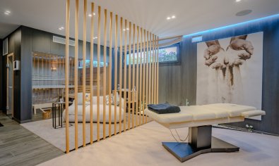 New Build - Villa -
Mijas