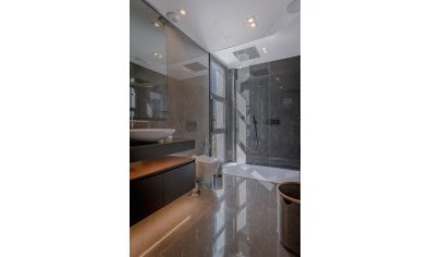 New Build - Villa -
Mijas