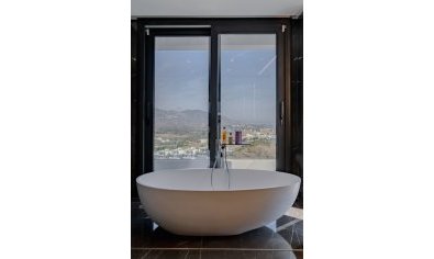 New Build - Villa -
Mijas