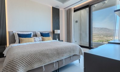 New Build - Villa -
Mijas