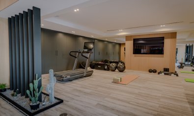 New Build - Villa -
Mijas