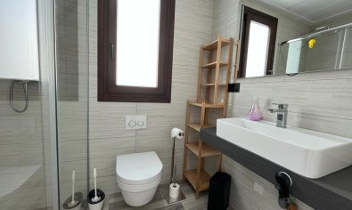 Bestaande bouw - Villa -
Torrevieja - Los Balcones