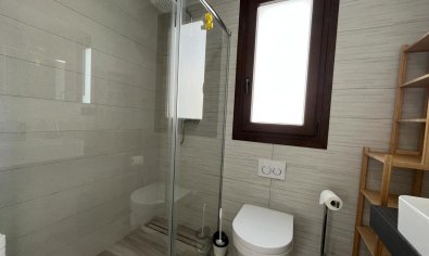 Bestaande bouw - Villa -
Torrevieja - Los Balcones