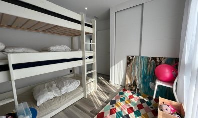 Bestaande bouw - Villa -
Torrevieja - Los Balcones