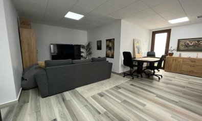 Bestaande bouw - Villa -
Torrevieja - Los Balcones