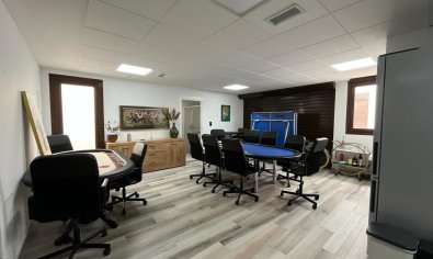 Bestaande bouw - Villa -
Torrevieja - Los Balcones