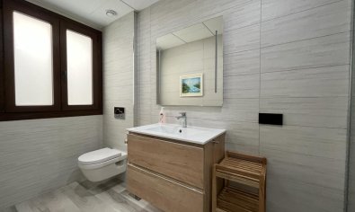 Bestaande bouw - Villa -
Torrevieja - Los Balcones