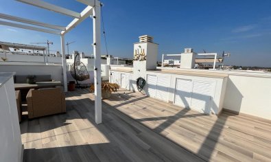 Bestaande bouw - Villa -
Torrevieja - Los Balcones