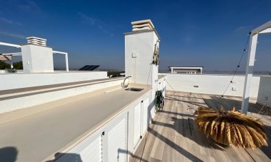 Bestaande bouw - Villa -
Torrevieja - Los Balcones