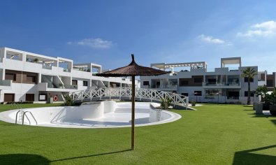 Bestaande bouw - Villa -
Torrevieja - Los Balcones