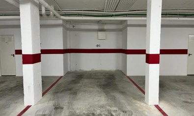 Bestaande bouw - Villa -
Torrevieja - Los Balcones