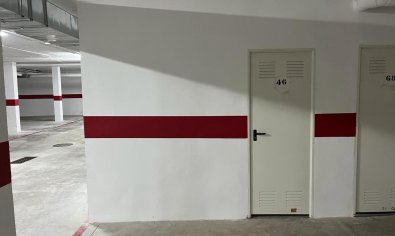 Bestaande bouw - Villa -
Torrevieja - Los Balcones