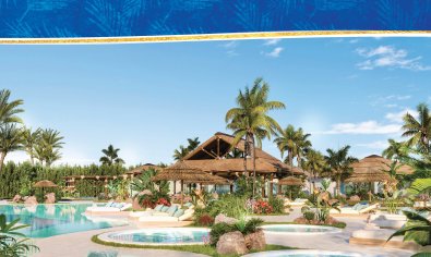 Obra nueva - Ático -
Mijas