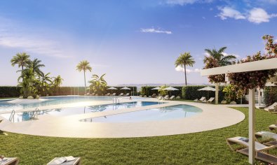 Nieuwbouw Woningen - Penthouse -
Villajoyosa - La Vila Joiosa