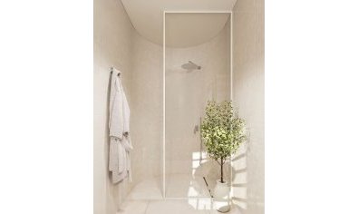 Nieuwbouw Woningen - Villa -
Algorfa - La Finca Golf