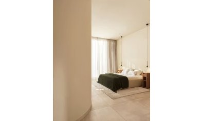 Nieuwbouw Woningen - Villa -
Algorfa - La Finca Golf