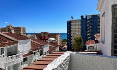 Reventa - Apartamento / piso -
Torrevieja - Cabo Cervera