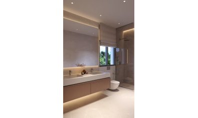 New Build - Apartment - Ground Floor -
Estepona