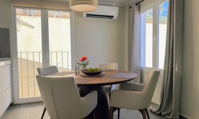 Bestaande bouw - Appartement -
Torrevieja - Cabo Cervera