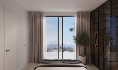 New Build - Apartment - Ground Floor -
Estepona