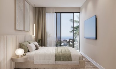New Build - Apartment - Ground Floor -
Estepona
