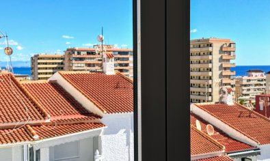 Bestaande bouw - Appartement -
Torrevieja - Cabo Cervera