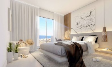 Nieuwbouw Woningen - Appartement - Begane grond -
Torre de Benagalbón