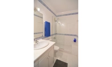 Resale - Villa -
Torrevieja - Torreta Florida