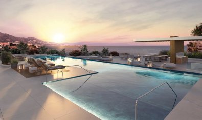 New Build - Apartment - Ground Floor -
Mijas