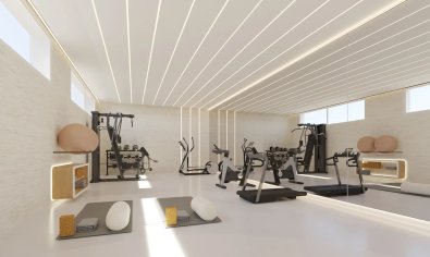 New Build - Apartment - Ground Floor -
Mijas