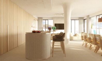 New Build - Apartment - Ground Floor -
Fuengirola