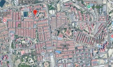 Bestaande bouw - Appartement -
Alicante