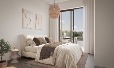 New Build - Terraced house -
Torrevieja