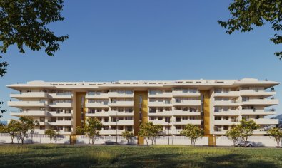 Nieuwbouw Woningen - Penthouse -
Fuengirola