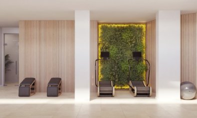 Nieuwbouw Woningen - Penthouse -
Fuengirola